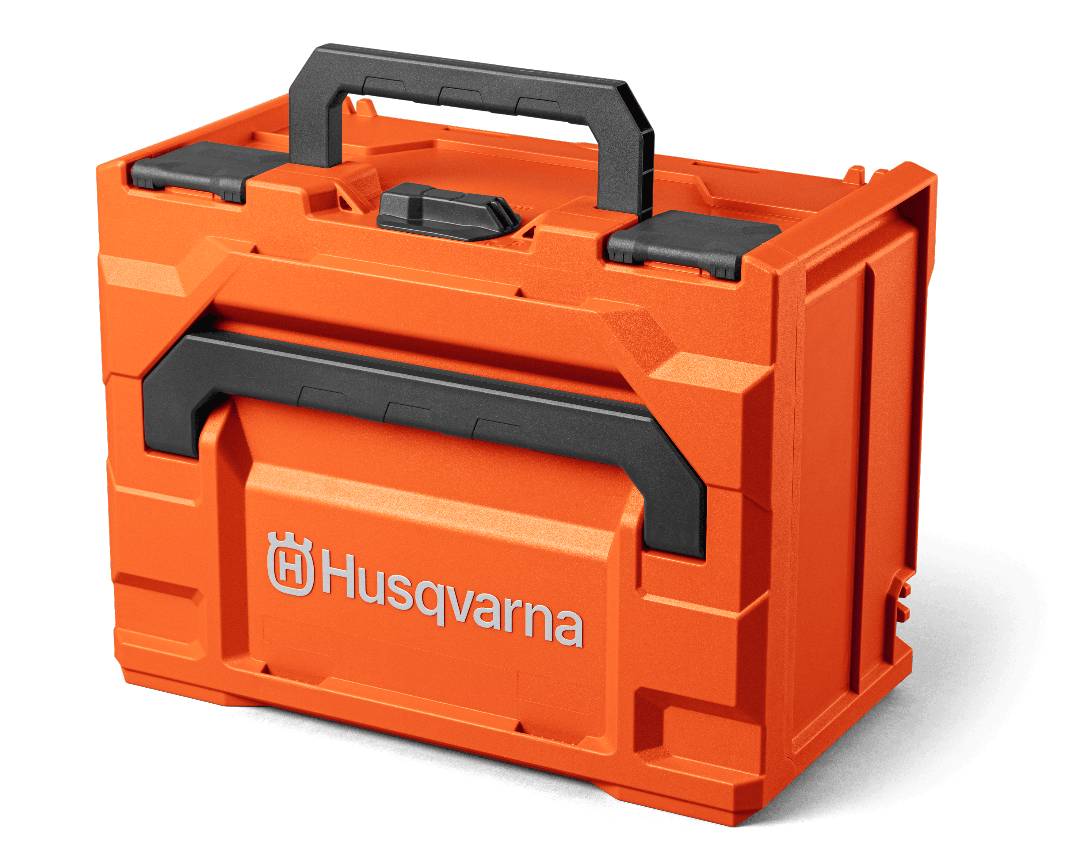 Battery box L image 0